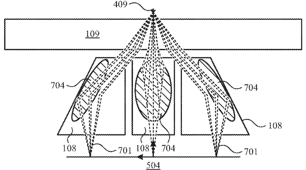 Il futuro Apple Watch rileverà livelli di polline e qualità dell’aria?