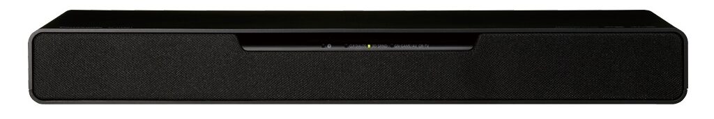 Pansonic HTB01, ecco la soundbar pensata per esaltare il gaming