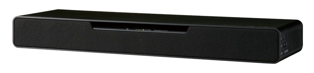 Pansonic HTB01, ecco la soundbar pensata per esaltare il gaming