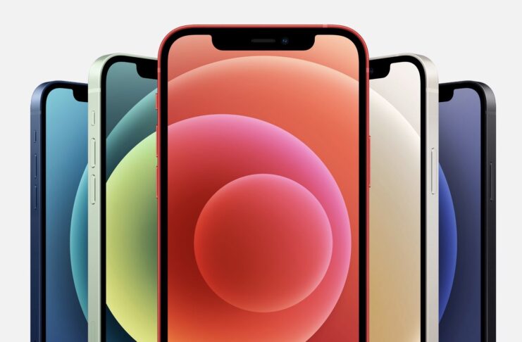 Preordini iPhone 12 e 12 Pro: come prenotare i nuovi iPhone di medio formato