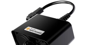 Doppia presa da esterno compatibile Homekit e Alexa: solo 20,54