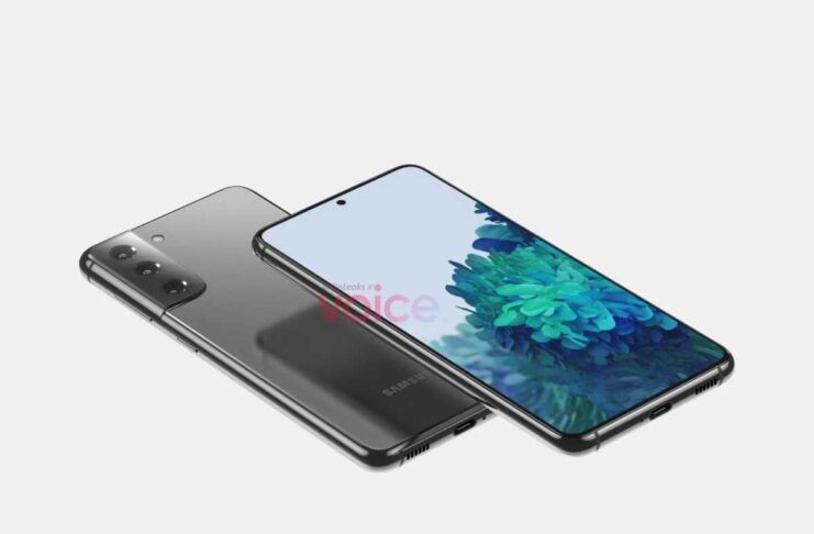 Il Samsung Galaxy S30 (o S21) arriverà a gennaio?