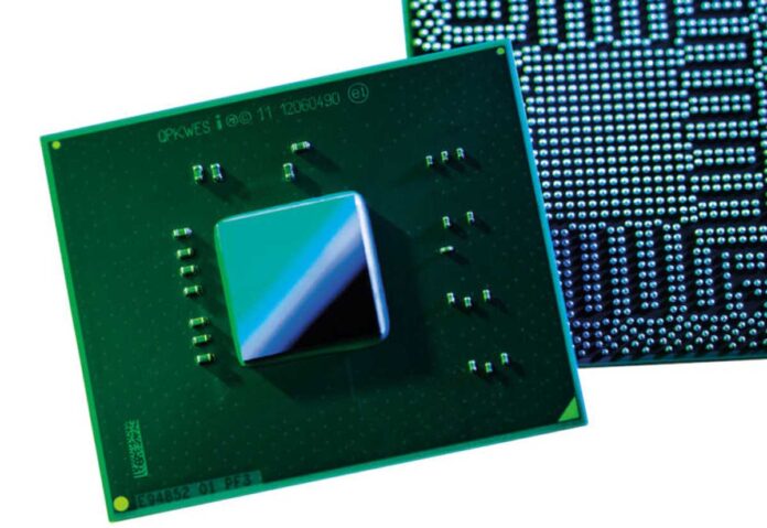 Decifrata la chiave per accedere al microcode dei processori Intel