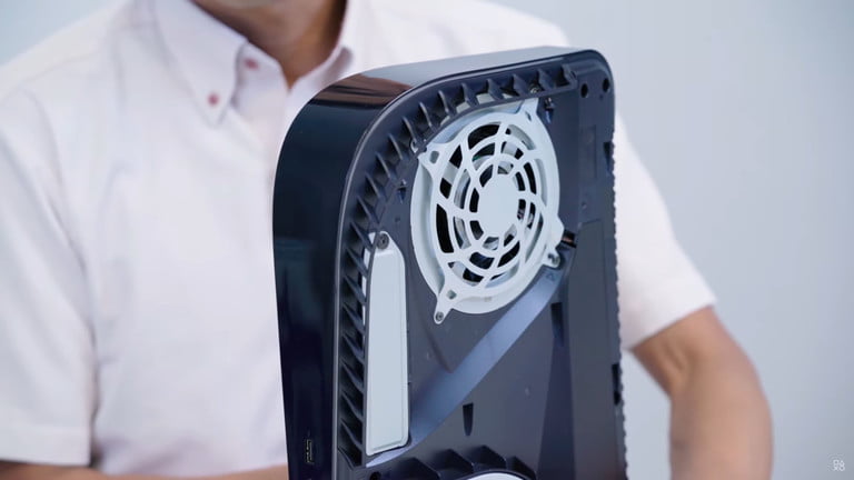 Playstation 5 è un PC gaming, ecco perché si tratta di una buona notizie Playstation 5 è un PC gaming, ecco perché si tratta di una buona notizie