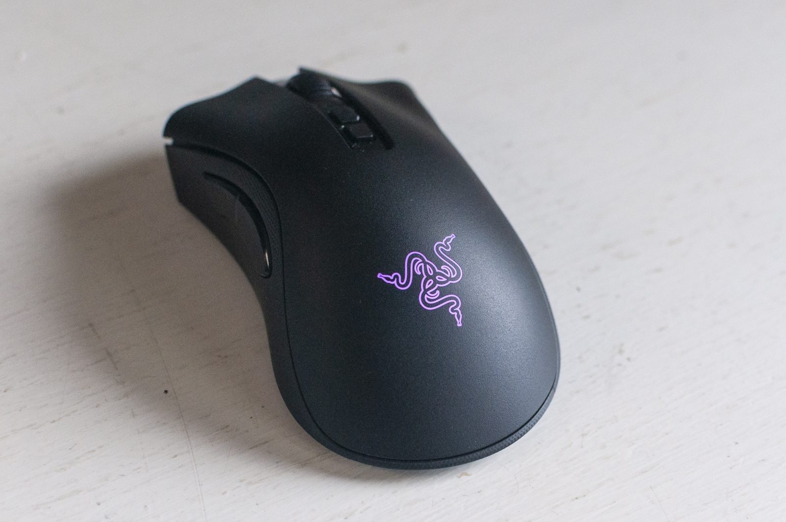 Recensione Razer DeathAdder V2 Pro, il mouse pro per eccellenza adesso è wireless