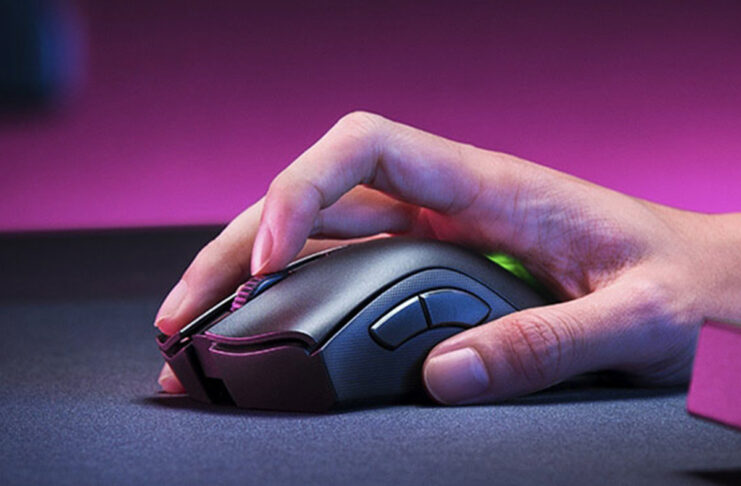 Recensione Razer DeathAdder V2 Pro, il mouse pro per eccellenza adesso è wireless