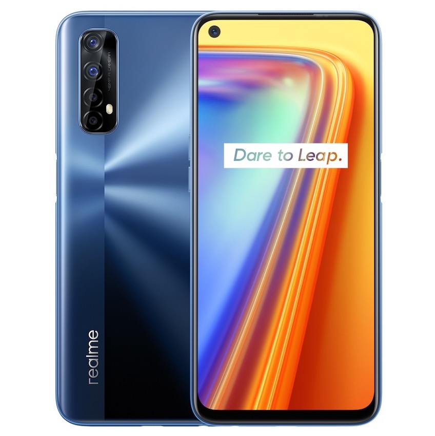 Realme 7 Pro a soli 289,90 euro per l’Amazon Prime Day 2020