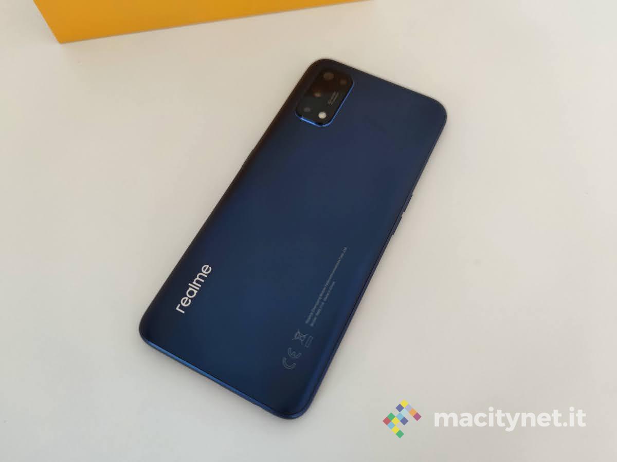 Recensione Realme 7 Pro, il tutto fare al giusto prezzo: la ricarica rapida è un sogno