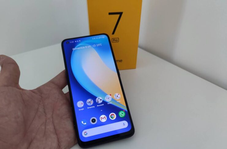 Recensione Realme 7 Pro, il tutto fare al giusto prezzo: la ricarica rapida è un sogno