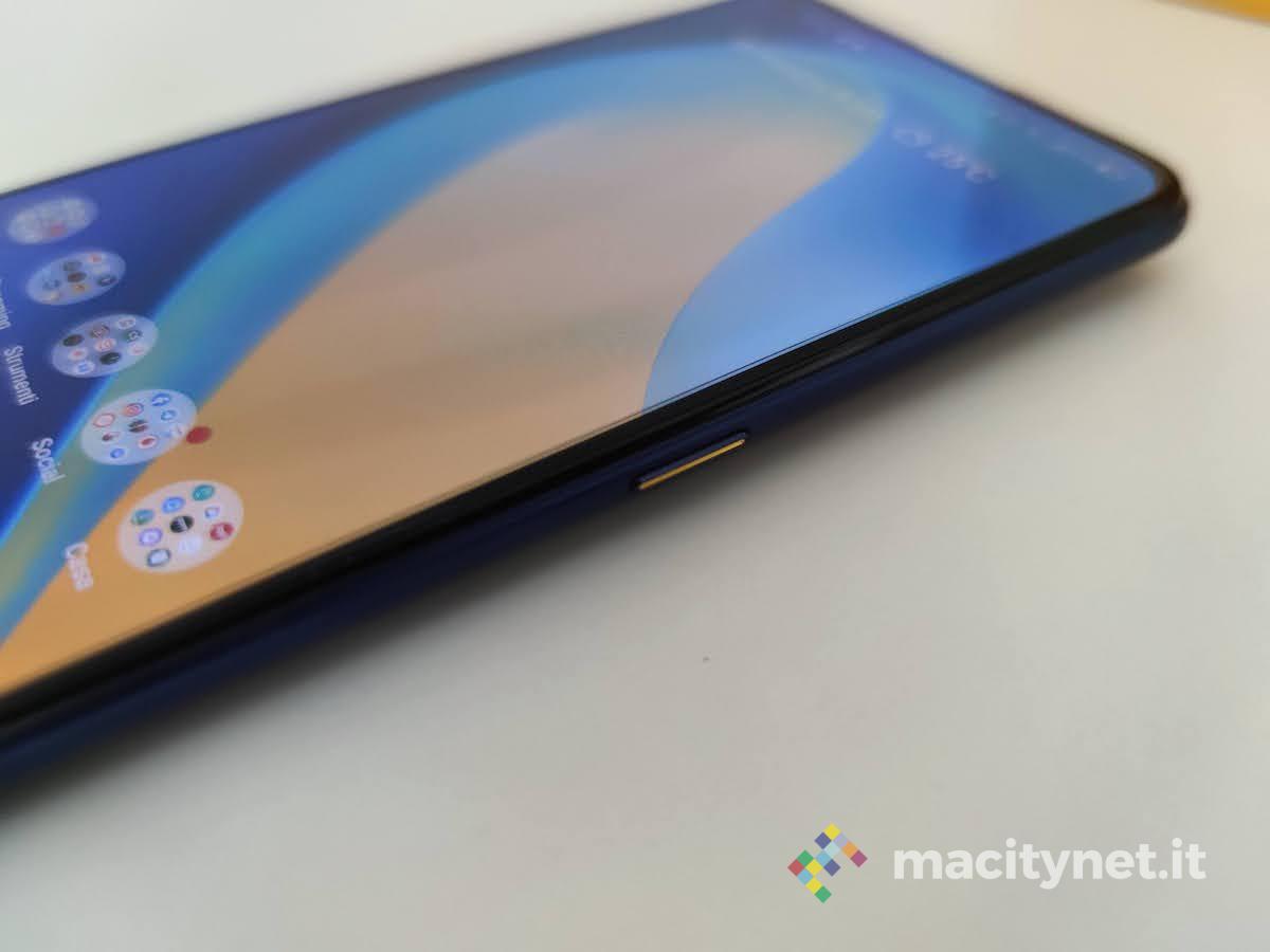 Recensione Realme 7 Pro, il tutto fare al giusto prezzo: la ricarica rapida è un sogno