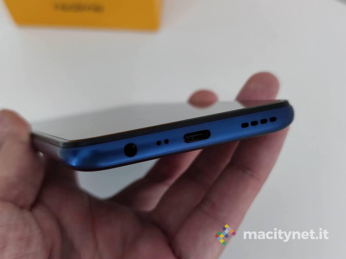 Recensione Realme 7, un buon gaming phone super low cost