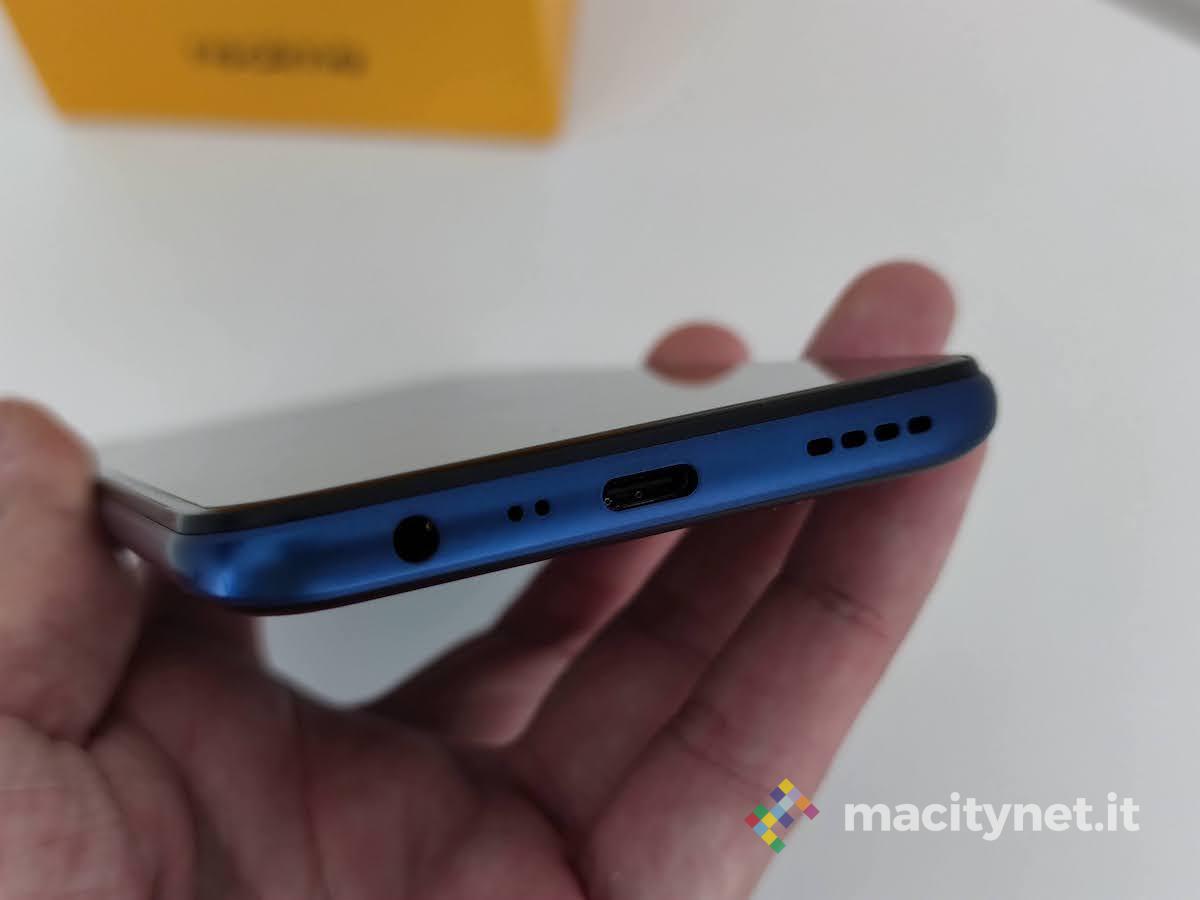Recensione Realme 7, un buon gaming phone super low cost