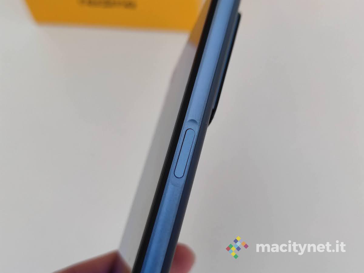 Recensione Realme 7, un buon gaming phone super low cost