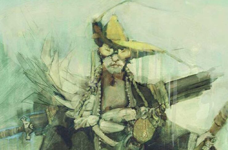 Rebelle 3.2.5, aggiornamento del software Mac e PC per il Real-Media Painting