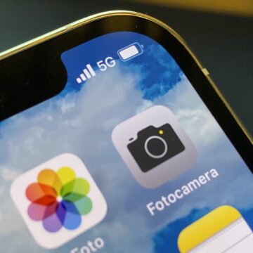 iPhone 12 Pro e MagSafe: unboxing, prime immagini e prime impressioni