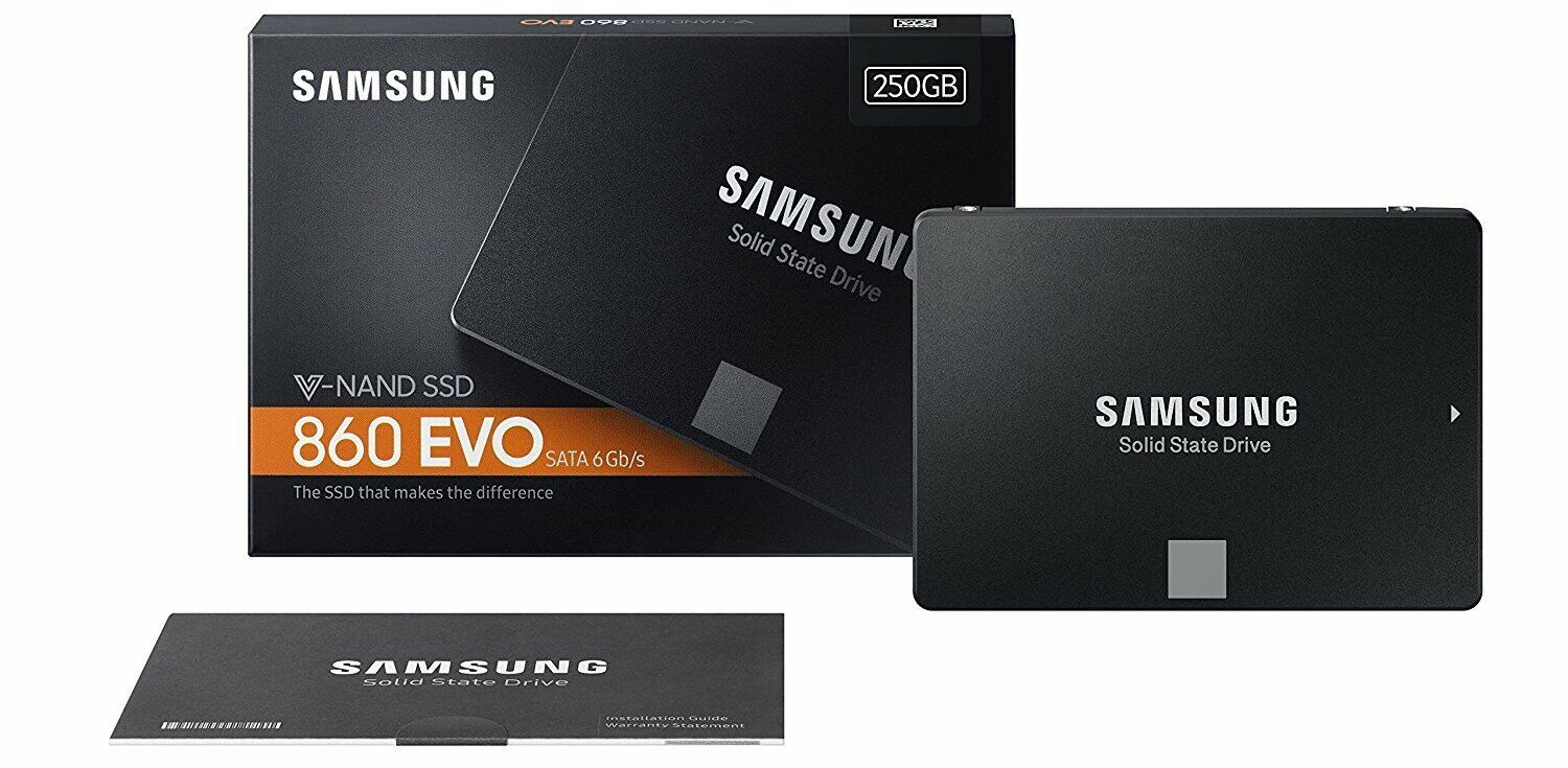 Su eBay SSD e HDD a prezzi scontatissimi