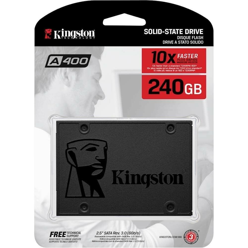Su eBay SSD e HDD a prezzi scontatissimi