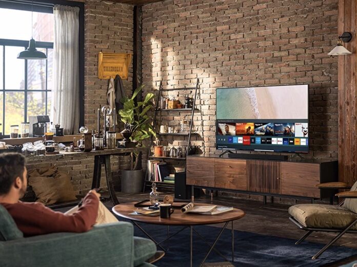 Prime Day: offerte su TV, soundbar e accessori Samsung, LG, Hisense