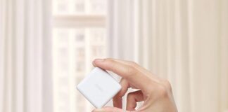 Aqara Cube, il telecomando universale senza fili che vi trasforma gli elettrodomestici in smart, in offerta a 11,40 euro