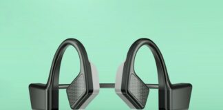 Auricolari K08 a conduzione ossea a meno di 10 euro, ecco l’offerta da non perdere su eBay