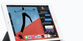 Nuovo iPad 8 pronta consegna e con sconto su Amazon