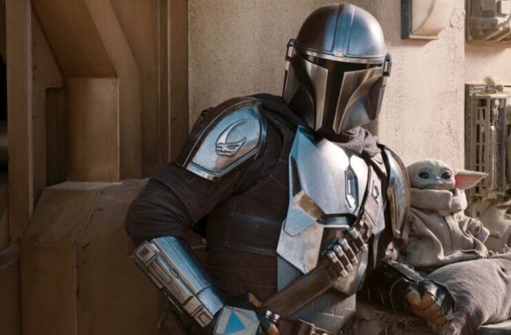 Nuovo trailer per The Mandalorian, la seconda stagione il 30 ottobre su Disney +