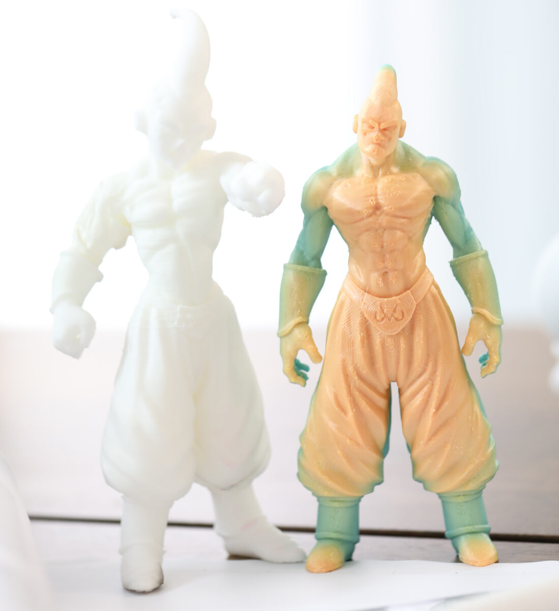 Selpic Star A la stampante 3D più economica al mondo su Kickstarter a soli 99 dollari