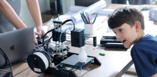 Selpic Star A la stampante 3D più economica al mondo su Kickstarter a soli 99 dollari