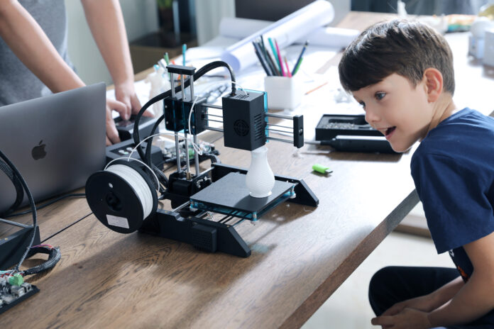 Selpic Star A la stampante 3D più economica al mondo su Kickstarter a soli 99 dollari