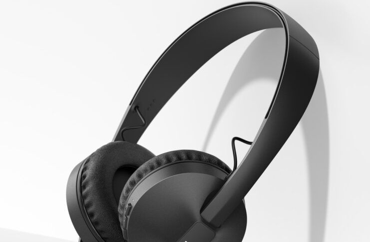 Sennheiser HD 250BT, le cuffie ispirate dai DJ da usare tutti i giorni