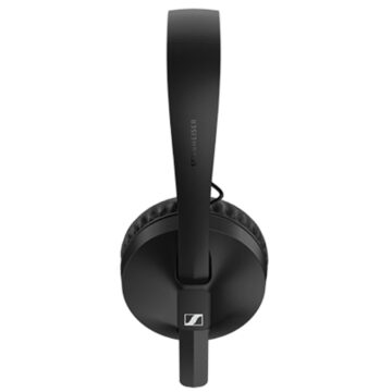 Sennheiser HD 250BT, le cuffie ispirate dai DJ da usare tutti i giorni Sennheiser HD 250BT, le cuffie ispirate dai DJ da usare tutti i giorni