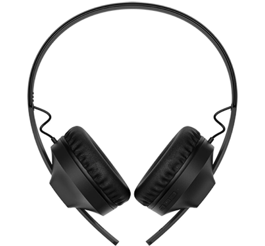 Sennheiser HD 250BT, le cuffie ispirate dai DJ da usare tutti i giorni Sennheiser HD 250BT, le cuffie ispirate dai DJ da usare tutti i giorni