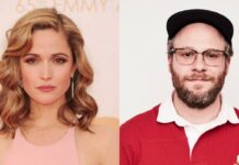 In arrivo su Apple TV +  Platonic, serie tv comica con Seth Rogen