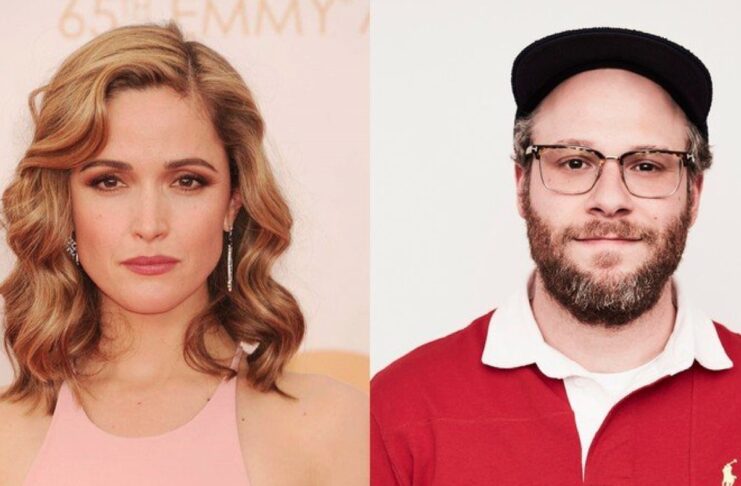 In arrivo su Apple TV +  Platonic, serie tv comica con Seth Rogen