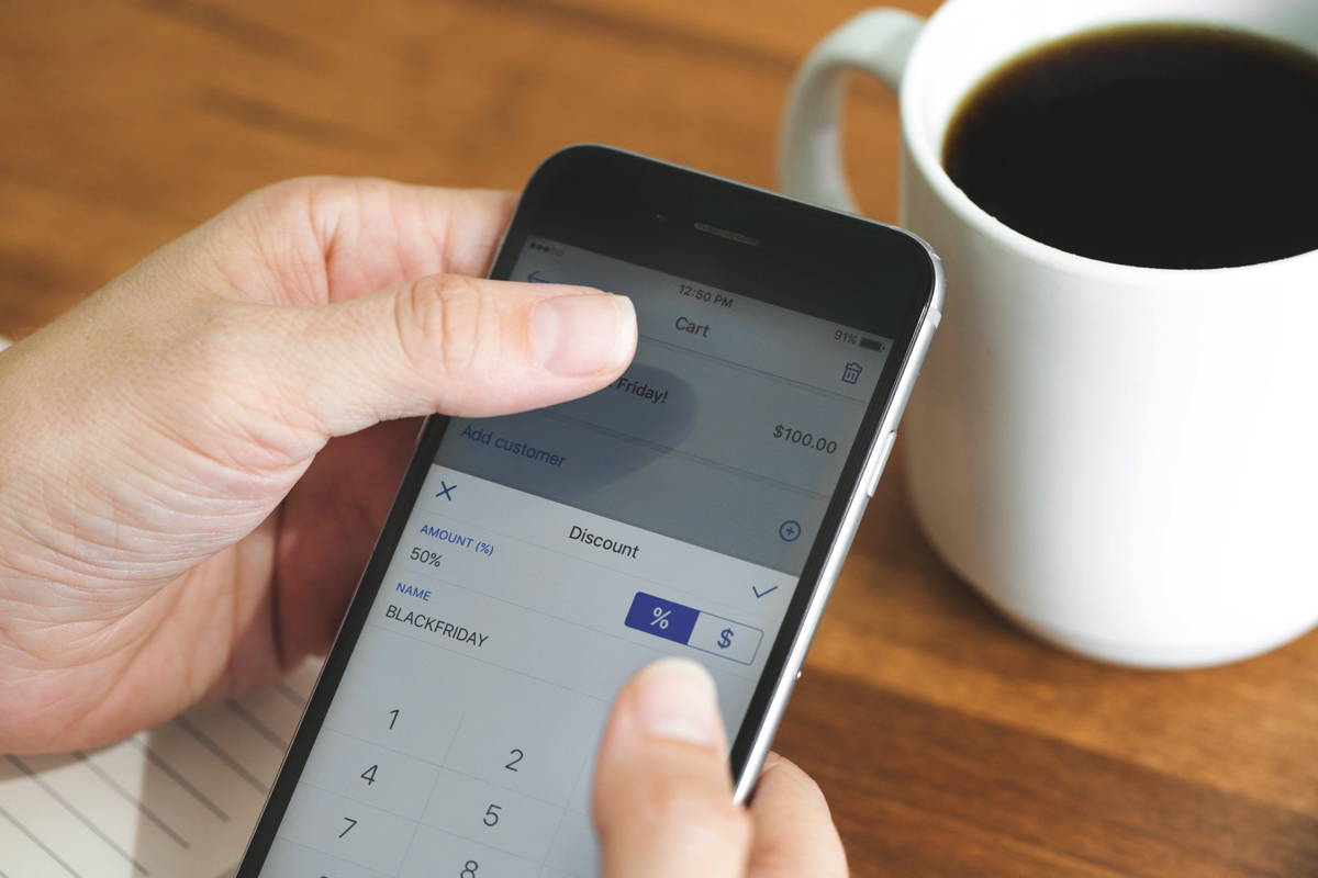 Shopify in Italia cresce del 400% e continua lo sviluppo