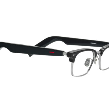 Huawei X Gentle Monster Eyewear II, i nuovi occhiali smart a partire da 300 euro