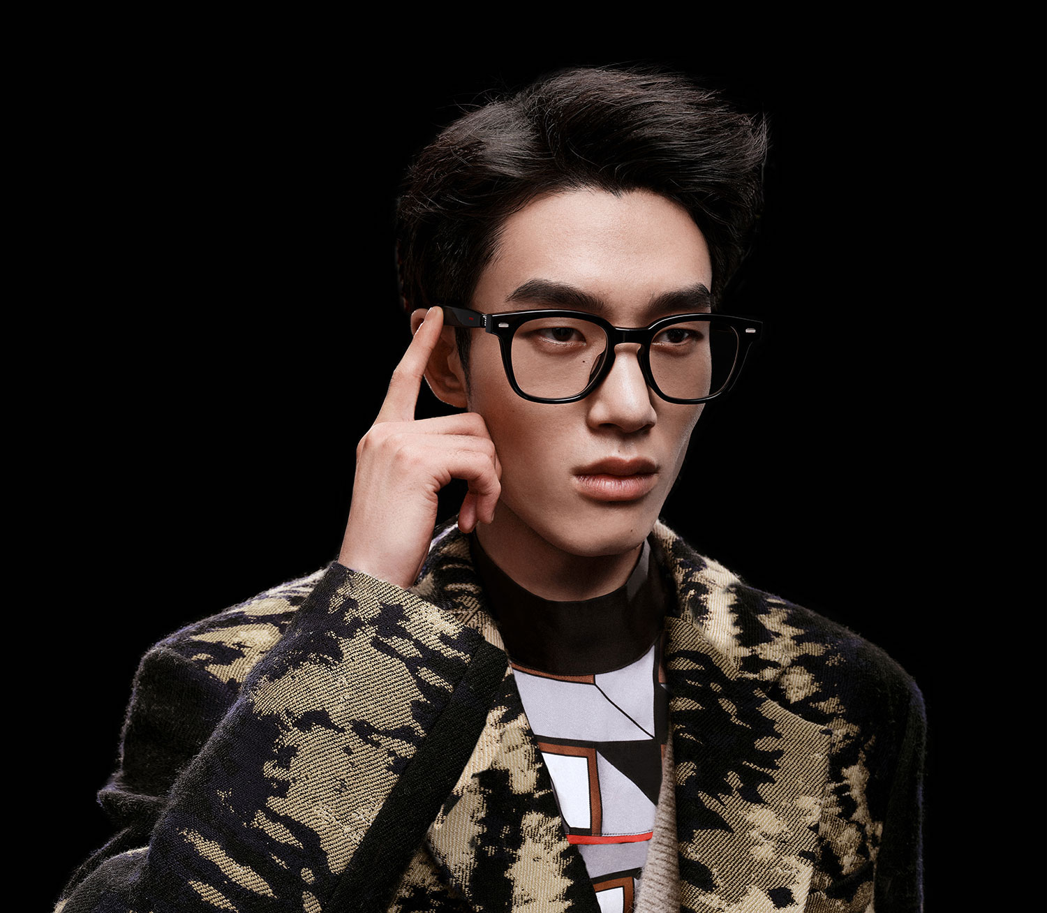 Huawei X Gentle Monster Eyewear II, i nuovi occhiali smart a partire da 300 euro