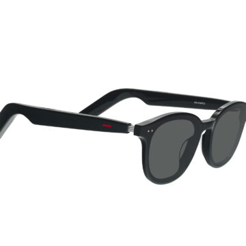 Huawei X Gentle Monster Eyewear II, i nuovi occhiali smart a partire da 300 euro
