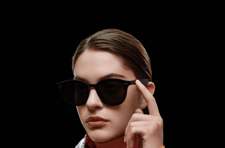 Huawei X Gentle Monster Eyewear II, i nuovi occhiali smart a partire da 300 euro