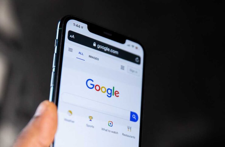 Per il New York Times tra Apple e Google un patto per il controllo delle ricerche sul web