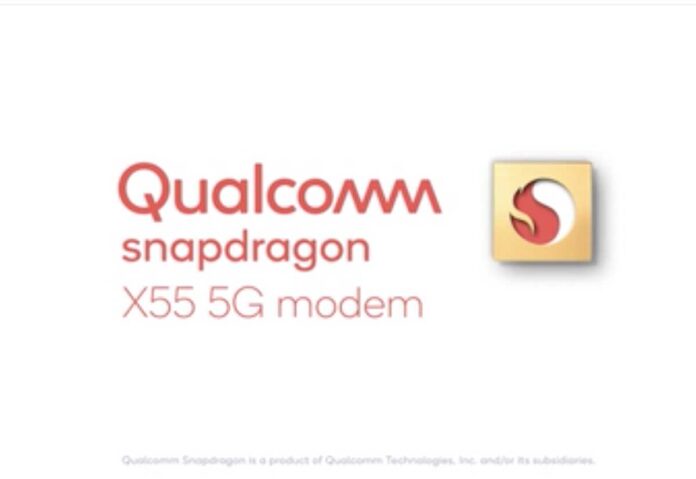 L’iPhone 12 integra il modem 5G X55 di Qualcomm