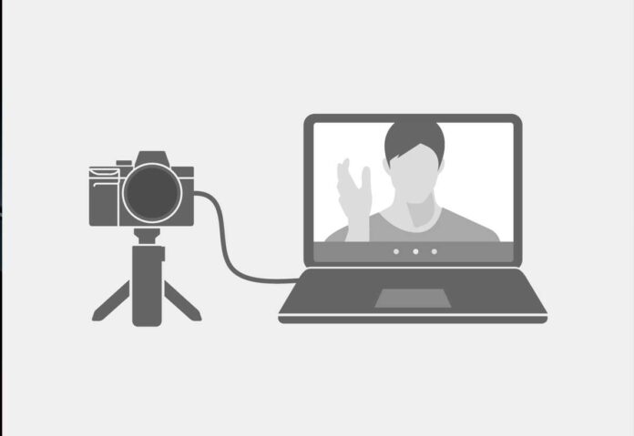 Sony Imaging Edge Webcam, l’app Mac per trasformare le fotocamere digitali di Sony in webcam