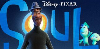 Soul, il film Pixar di Natale, arriverà su Disney + il 25 dicembre
