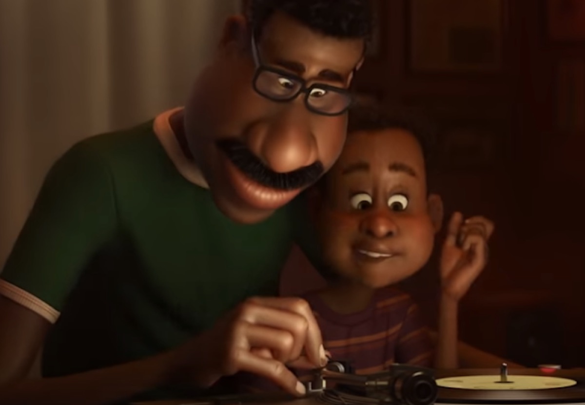 Soul, il film Pixar di Natale, arriverà su Disney + il 25 dicembre