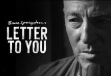 Apple ha rilasciato il trailer del documentario di Bruce Springsteen “Letter to You”