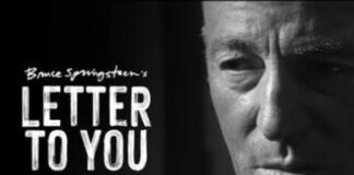 Apple ha rilasciato il trailer del documentario di Bruce Springsteen “Letter to You”