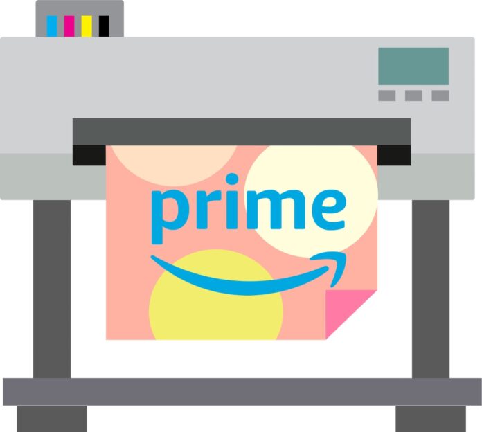 Amazon Prime Day 2020: tutte le stampanti con sconti fino al 40%