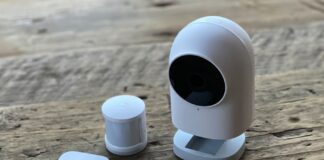 Recensione Aqara G2H Gateway Camera, la più conveniente con HomeKit Secure Video e Hub domotico