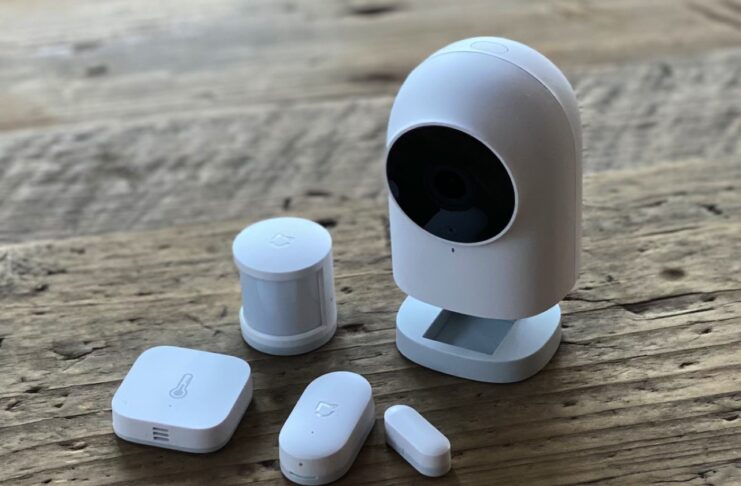 Recensione Aqara G2H Gateway Camera, la più conveniente con HomeKit Secure Video e Hub domotico