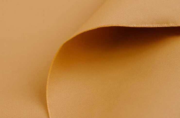 Virkill è il tessuto con nanoparticelle di rame che uccidono il COVID-19